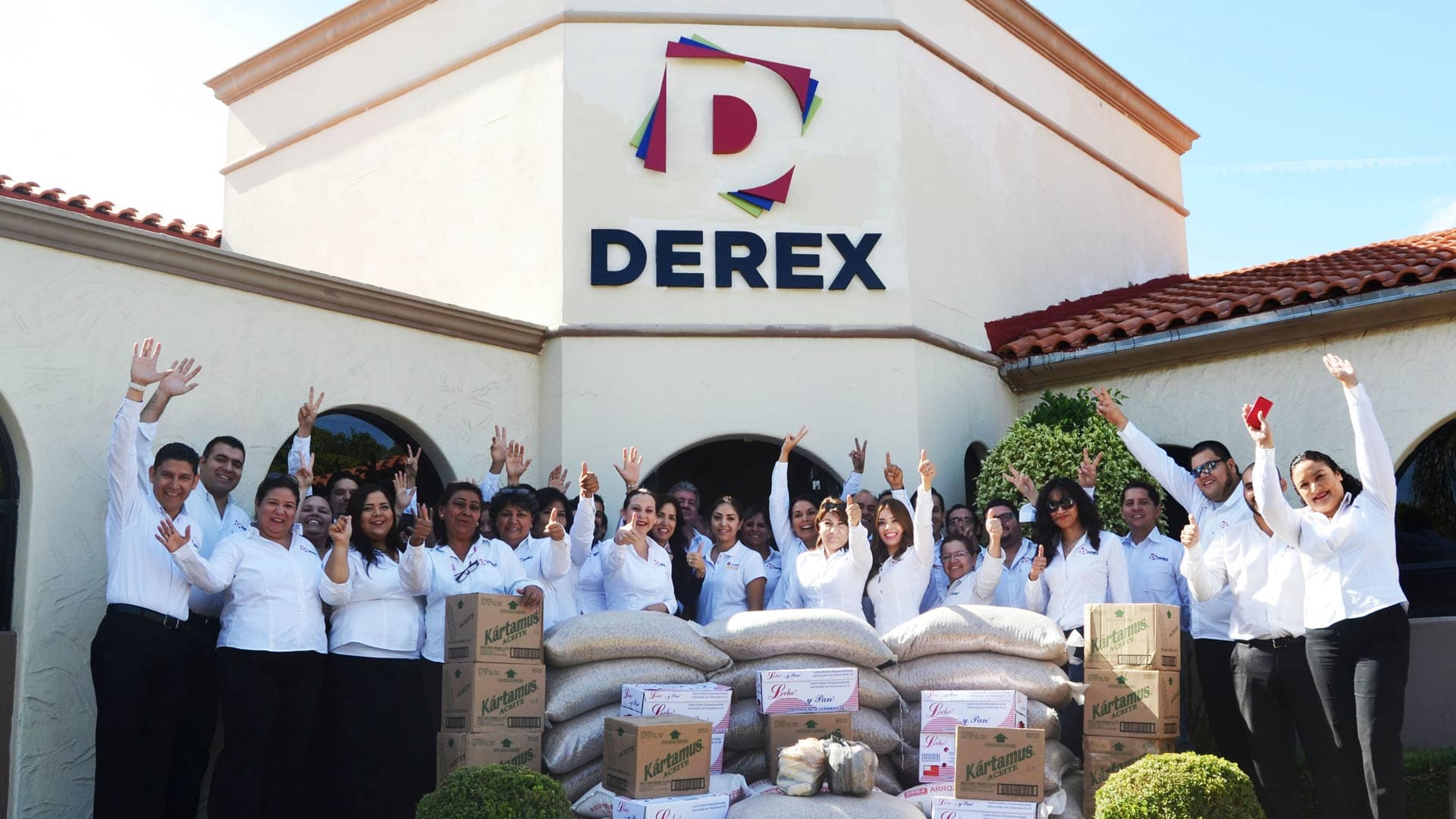 Imagen corporativa Javer